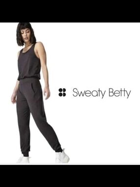 Sweaty Betty Gary Jumpsuit